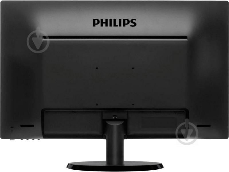 Монитор Philips 21,5" (223V5LHSB/01) - фото 3