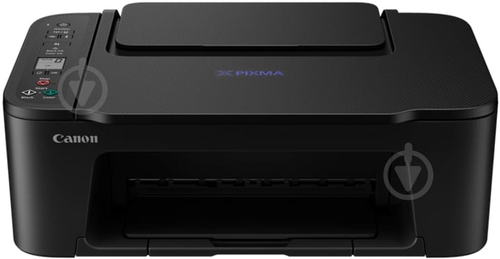 МФУ Canon Pixma E3640 EUM/EMB А4 (6672C039AA) - фото 1