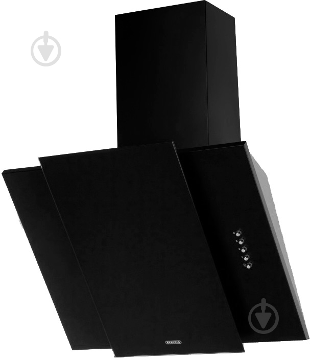 Вытяжка Eleyus Vesta A 1000 60 BL - фото 4