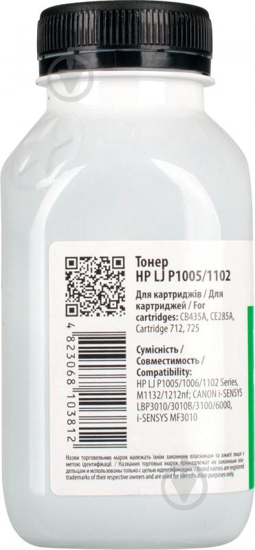 Тонер Patron PN-HLJP1102-080 - фото 4 Тонер Patron PN-HLJP1102-080 - фото 4