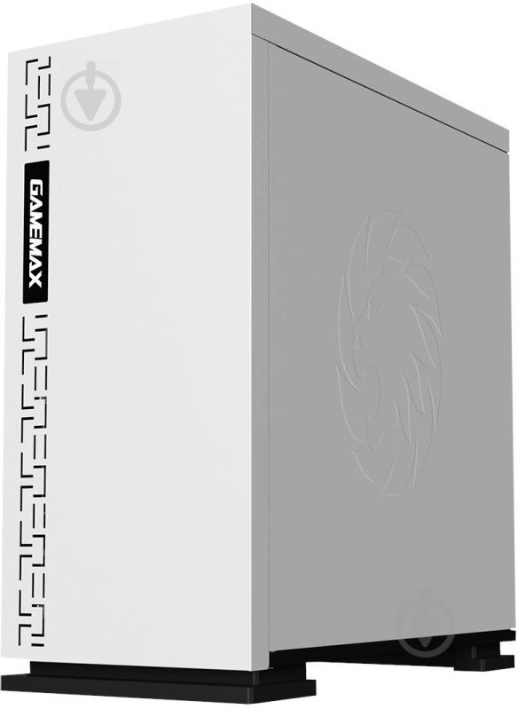 Корпус GameMax EXPEDITION WT - фото 1