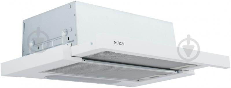 Вытяжка Elica ELITE 14 LUX WH A 60 - фото 2