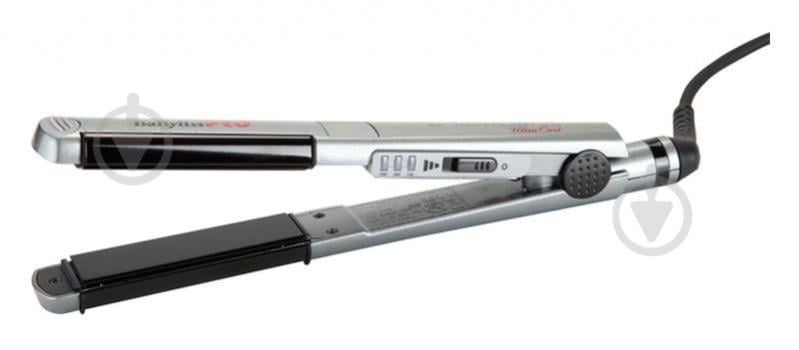 Выпрямитель для волос BaByliss Pro BAB2071EPE - фото 2 Выпрямитель для волос BaByliss Pro BAB2071EPE - фото 2