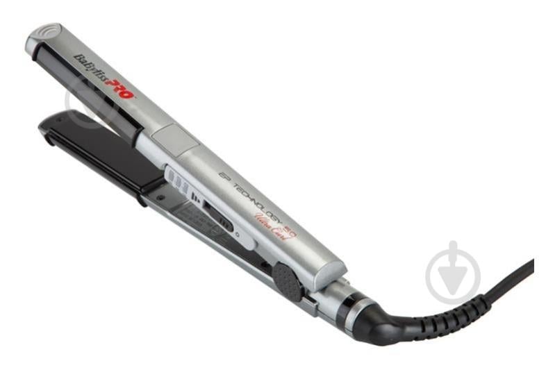 Выпрямитель для волос BaByliss Pro BAB2071EPE - фото 3 Выпрямитель для волос BaByliss Pro BAB2071EPE - фото 3