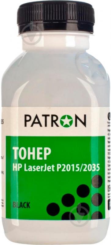 Тонер Patron PN-HLJP2015-120 - фото 1