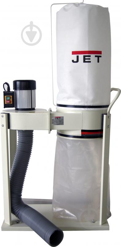 Стружкоотсос JET DC-900A - фото 1