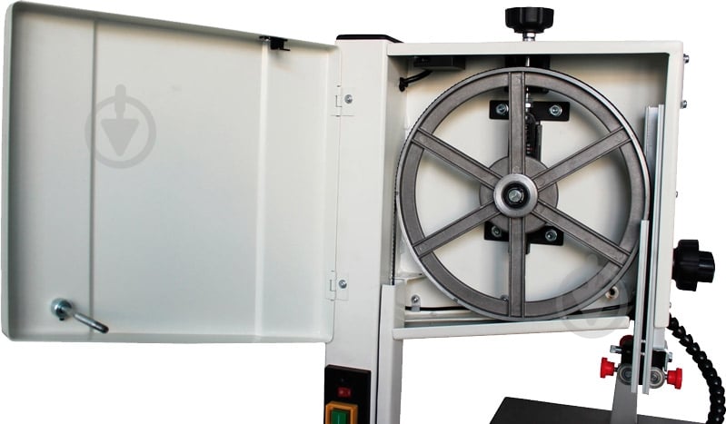 Станок ленточнопильный JET JWBS-10 - фото 3