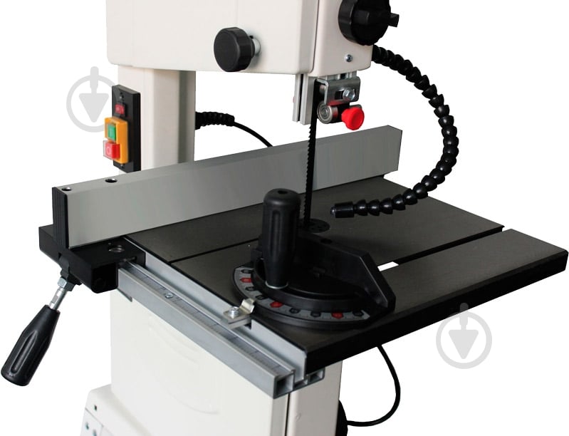 Станок ленточнопильный JET JWBS-10 - фото 2