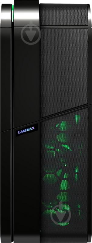 Корпус GameMax G536BK - фото 2