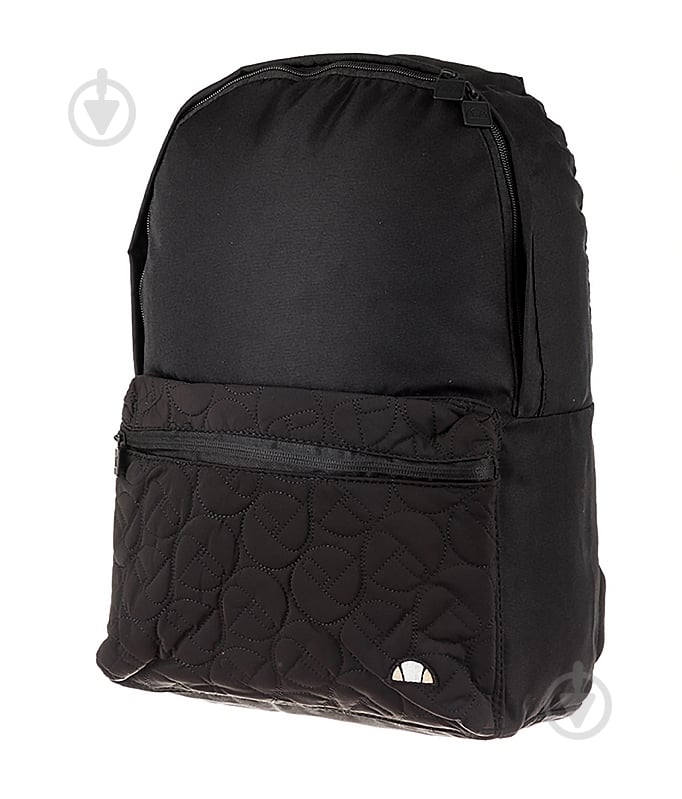 Рюкзак Ellesse BAMBO BACKPACK SAXA3751-011 23 л чорний - фото 3