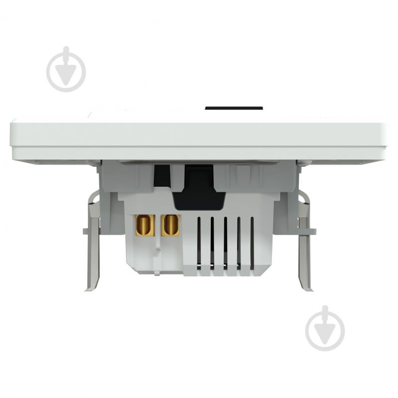 Розетка USB + Type C Schneider Electric Asfora IP20 белый EPH2700521 - фото 7