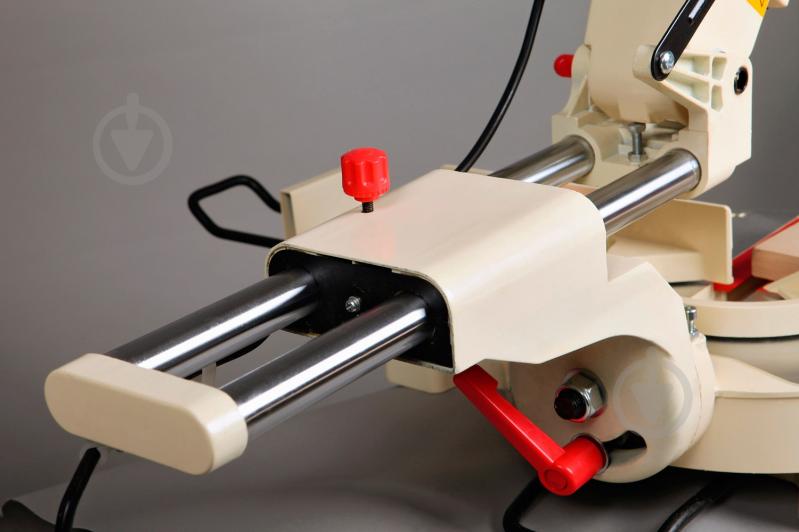 Пила торцовочная JET JSMS-10L - фото 4