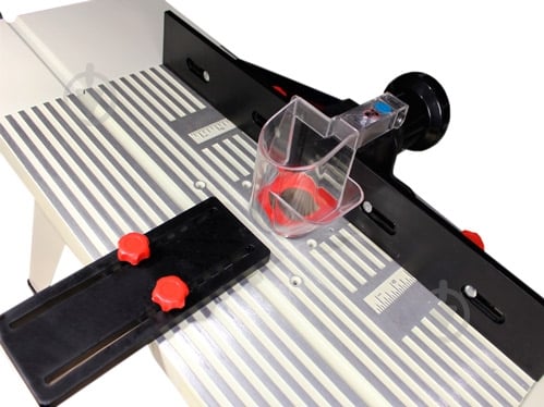 Стол фрезерный универсальный JET JRT-1 - фото 4 Стол фрезерный универсальный JET JRT-1 - фото 4