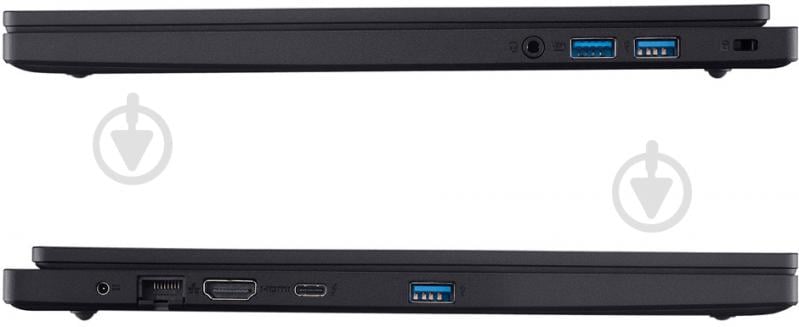 Ноутбук Acer TravelMate TMP215-54 15,6" (NX.VVREU.00L) black - фото 5