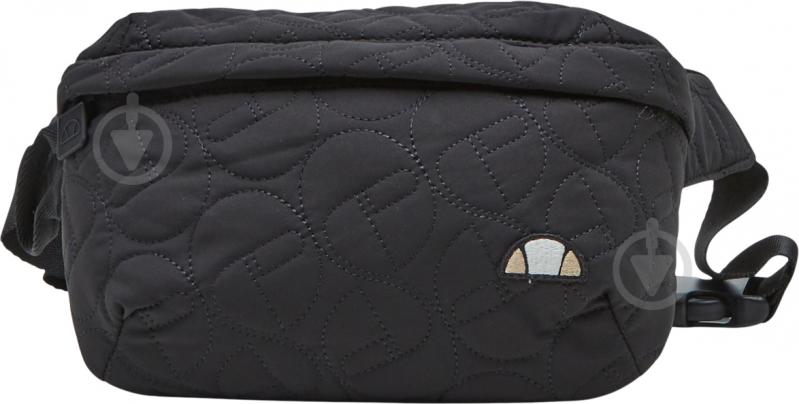 Сумка поясная Ellesse FELAY BUM BAG SAXA3752-011 черный - фото 1