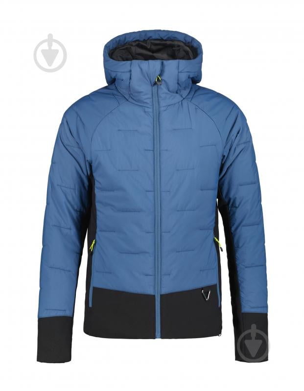 Куртка Icepeak DILLON 56191_534_I_348 р.50 голубая - фото 1