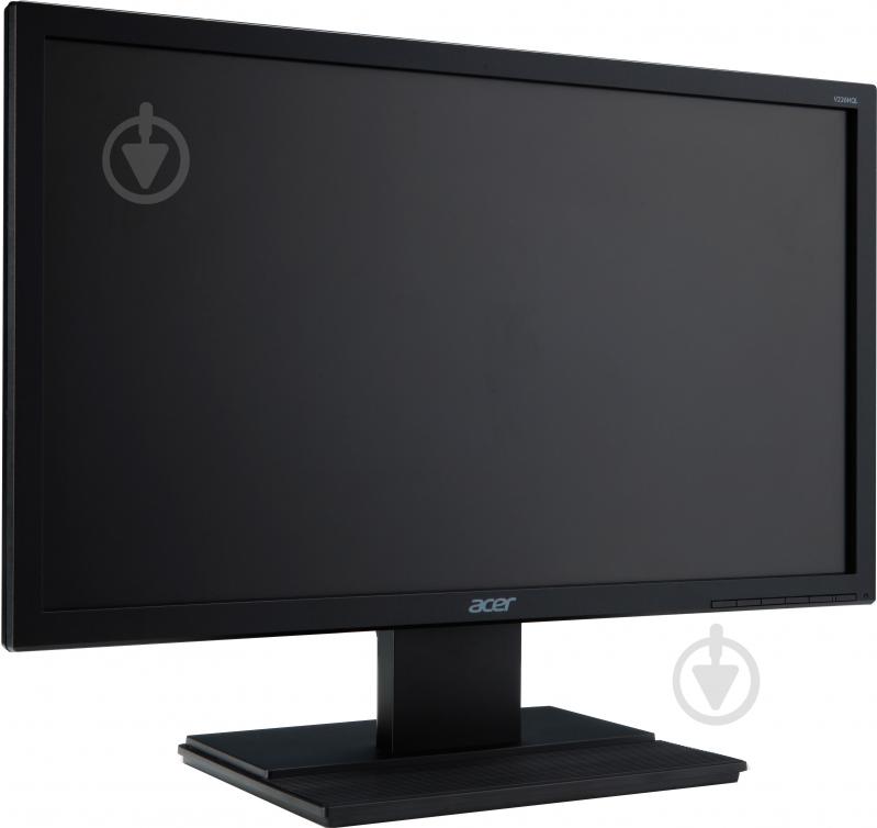 Монитор Acer V226HQLBBD 21,5" (UM.WV6EE.B01) - фото 3