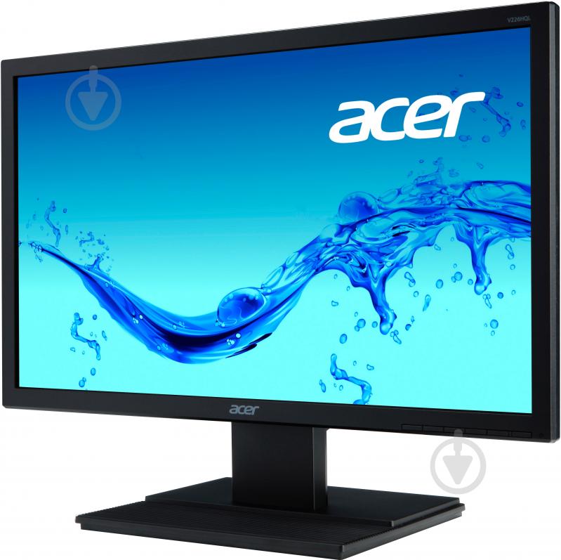 Монитор Acer V226HQLBBD 21,5" (UM.WV6EE.B01) - фото 2
