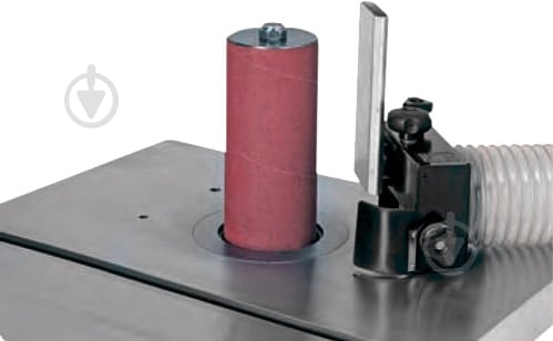 Станок фрезерный JET JWS-34KX-400 - фото 5 Станок фрезерный JET JWS-34KX-400 - фото 5