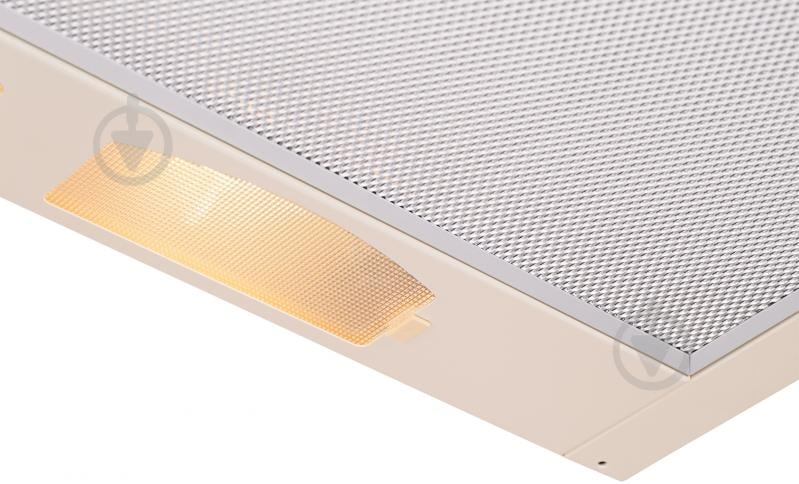 Вытяжка Pyramida TL 60 WOOD IVORY - фото 4