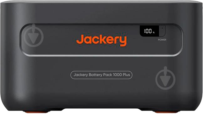 ДополнительныйаккумуляторJackery1000PLUS(21-0008-000003)(1264,64Вт·год)