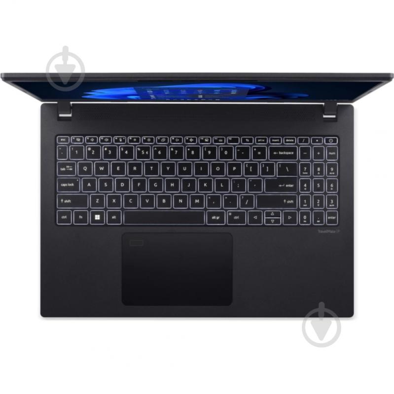 Ноутбук Acer TravelMate TMP215-54 15,6" (NX.VVREU.018) shale black - фото 2