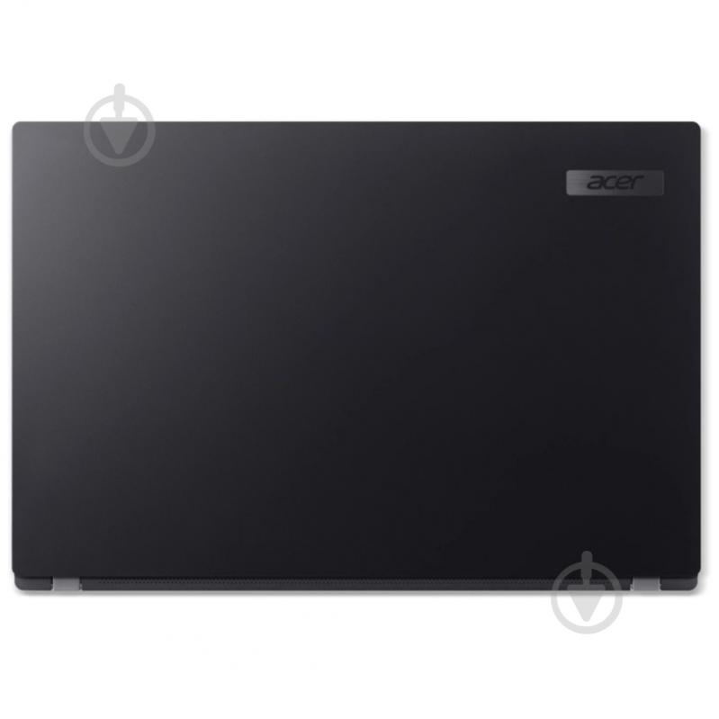 Ноутбук Acer TravelMate TMP215-54 15,6" (NX.VVREU.018) shale black - фото 4