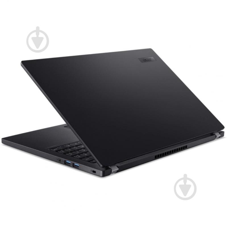 Ноутбук Acer TravelMate TMP215-54 15,6" (NX.VVREU.018) shale black - фото 6