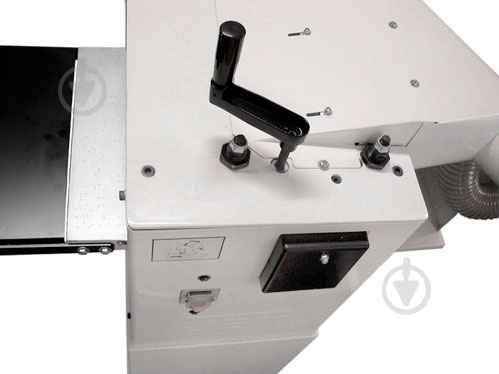 Рейсмусовый станок JET JPM-13 CSX-230 - фото 3
