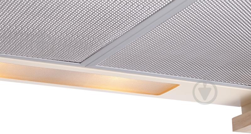 Вытяжка Pyramida KH 60 WOOD IVORY - фото 9