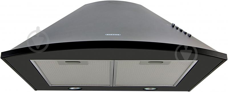 Вытяжка Eleyus Bora 750 60 BL - фото 3