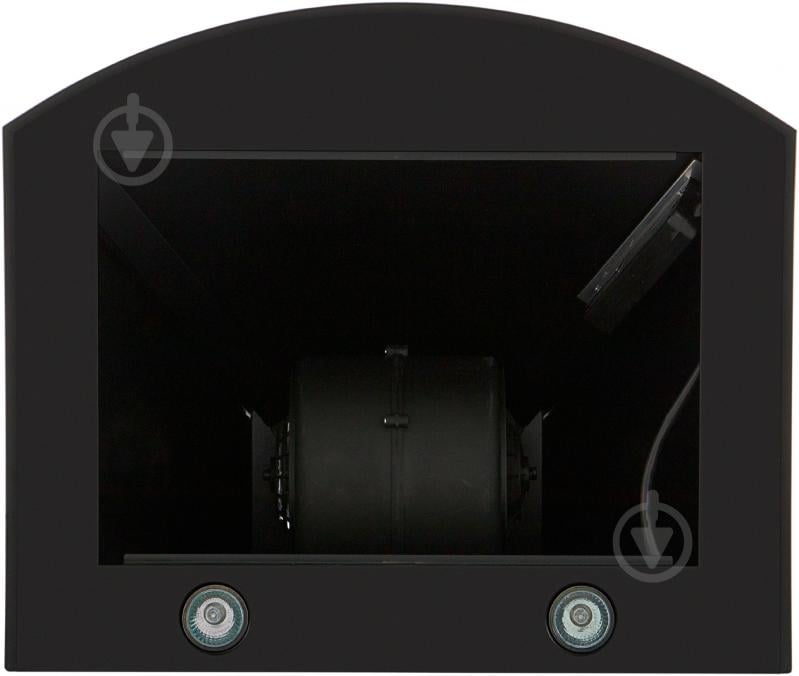 Вытяжка Eleyus Bora 750 60 BL - фото 7