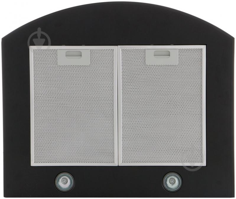 Вытяжка Eleyus Bora 750 60 BL - фото 4