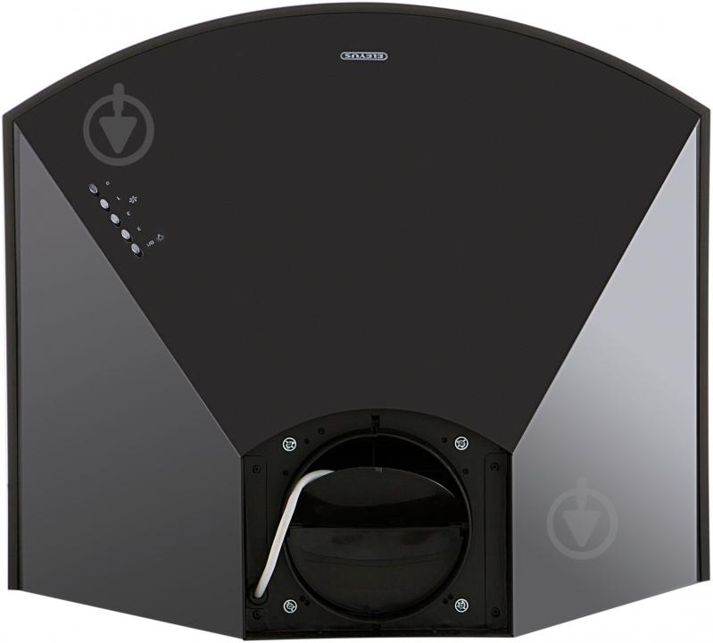 Вытяжка Eleyus Bora 750 60 BL - фото 8