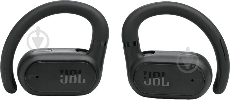 Наушники беспроводные JBL Soundgear Sense black (JBLSNDGEARSNSBLK) - фото 3