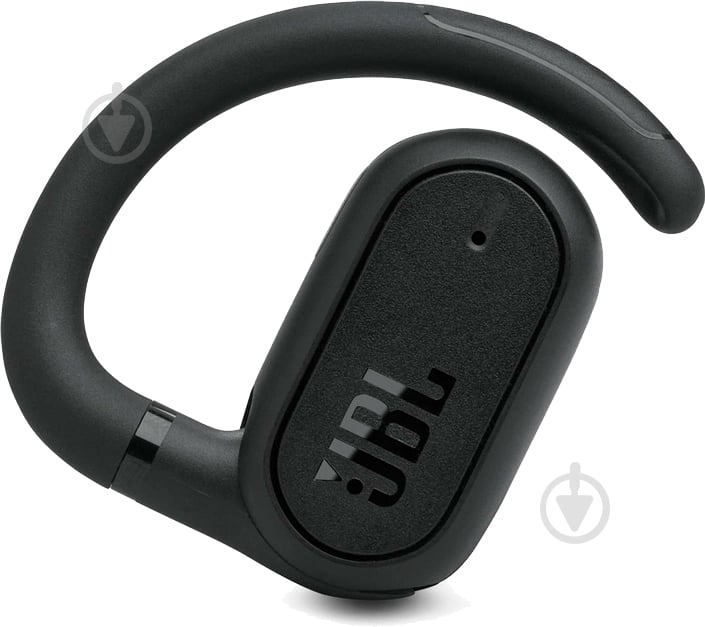 Наушники беспроводные JBL Soundgear Sense black (JBLSNDGEARSNSBLK) - фото 11