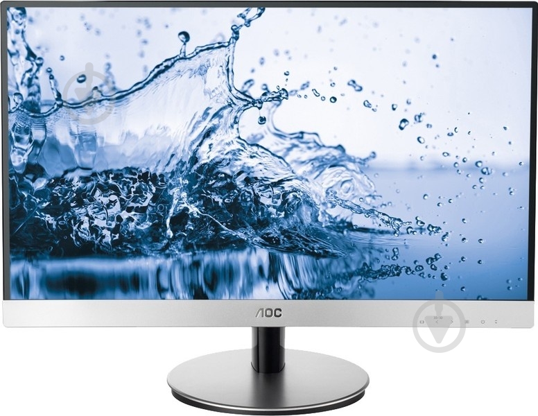 Монитор AOC 27" (I2769VM) - фото 1 Монитор AOC 27" (I2769VM) - фото 1