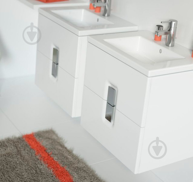 Умивальник Kolo Twins 60 см L51960000 - фото 4