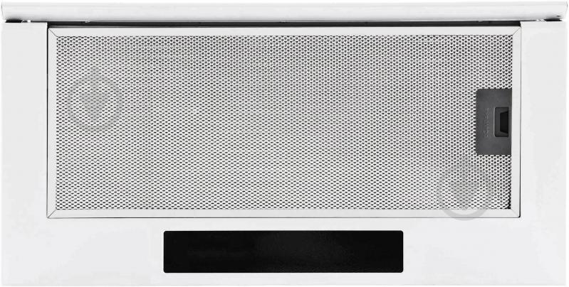 Витяжка Pyramida BASIC TL 60/D WHITE - фото 8