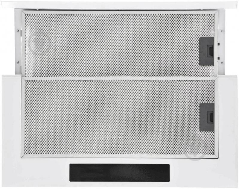 Витяжка Pyramida BASIC TL 60/D WHITE - фото 7
