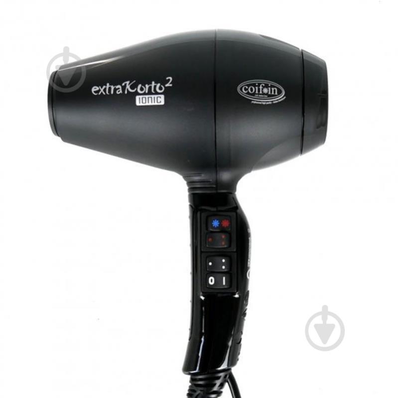 Фен Coifin EK2R-ion - фото 2 Фен Coifin EK2R-ion - фото 2