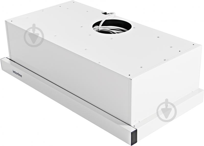 Вытяжка Interline SLIM BL A/60 /2 - фото 3