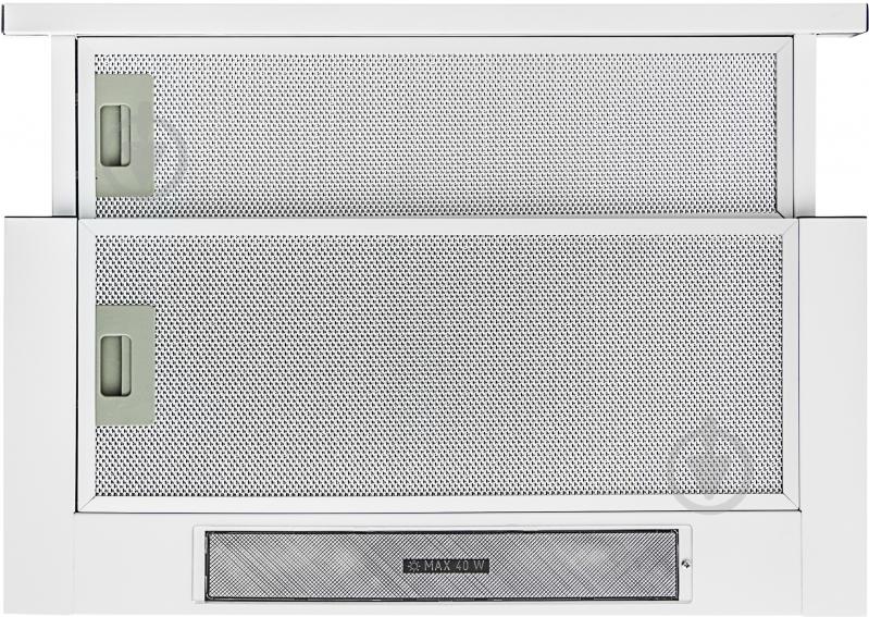 Вытяжка Interline SLIM BL A/60 /2 - фото 8