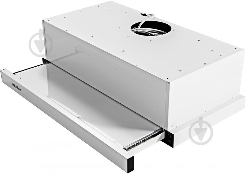 Вытяжка Interline SLIM BL A/60 /2 - фото 4
