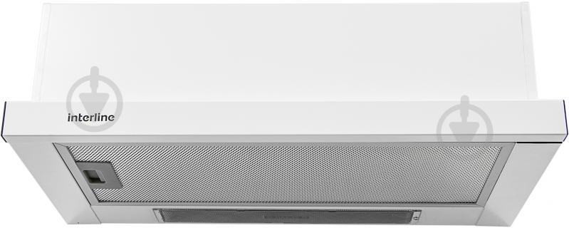 Вытяжка Interline SLIM BL A/60 /2 - фото 1