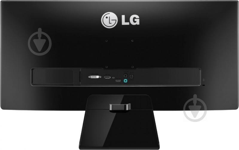 Монитор LG 29" (29UM65-P) - фото 6