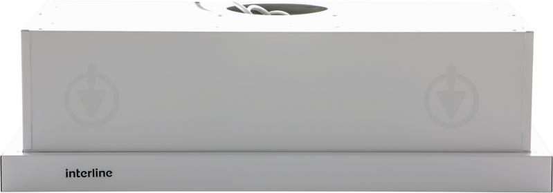 Вытяжка Interline SLIM WH A/60/2 - фото 1 Вытяжка Interline SLIM WH A/60/2 - фото 1