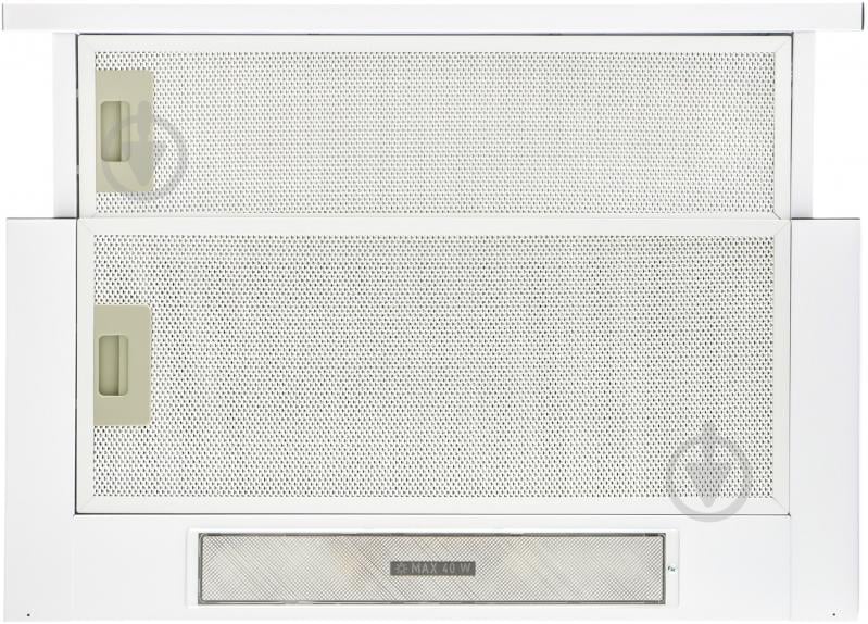 Вытяжка Interline SLIM WH A/60/2 - фото 7 Вытяжка Interline SLIM WH A/60/2 - фото 7