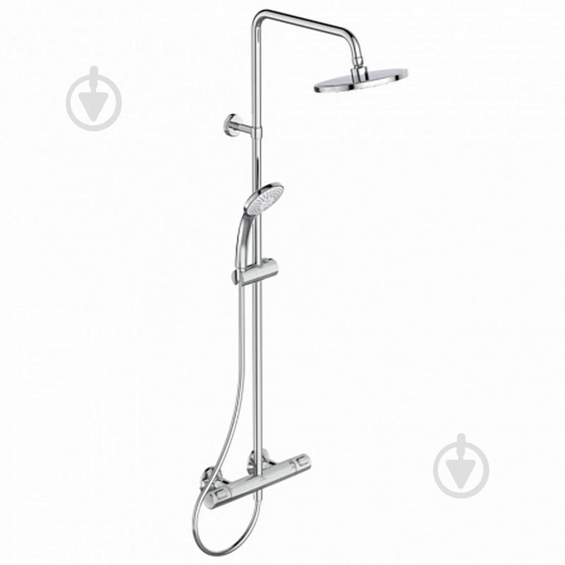ᐉ Душевая система Ideal Standard с термостатом для душа • Купить в ...
