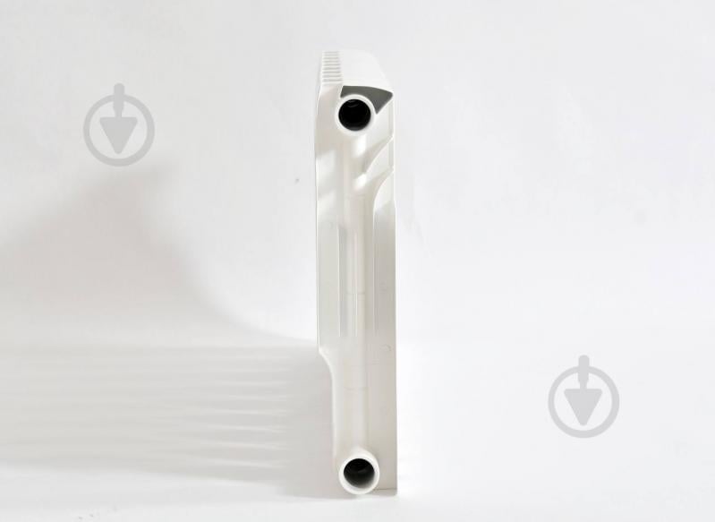 Радиатор биметаллический AAA 350/80 - фото 2